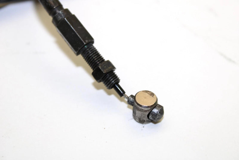 2006 Yamaha Nytro Oem Parking Brake Cable Line 8GF-26351-00-00 SY105