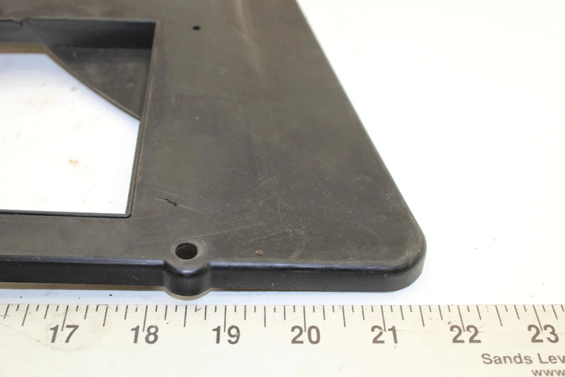 2000 Ski-doo Mxz 700 Oem Air Intake Plate 517302836 SS88