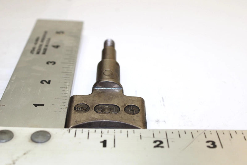 Ski-doo Oem Exhaust Power Valve 420854290 Q4399