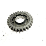 05-09 Honda Foreman 500 TRX500FE OEM 28T Countershaft Gear 23751-HP0-A00 AH14