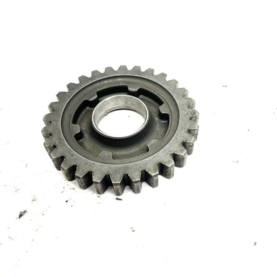 05-09 Honda Foreman 500 TRX500FE OEM 28T Countershaft Gear 23751-HP0-A00 AH14