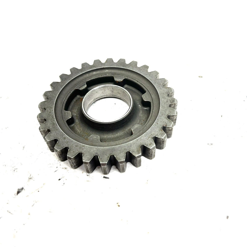 05-09 Honda Foreman 500 TRX500FE OEM 28T Countershaft Gear 23751-HP0-A00 AH14