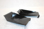 1996 Polaris Classic Touring Oem Passenger Footrest Pair 5830230 1012543 SP38