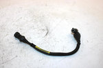 05 Polaris Fusion 900 Oem Fuel Injector (Yellow) 2203096 Q1662