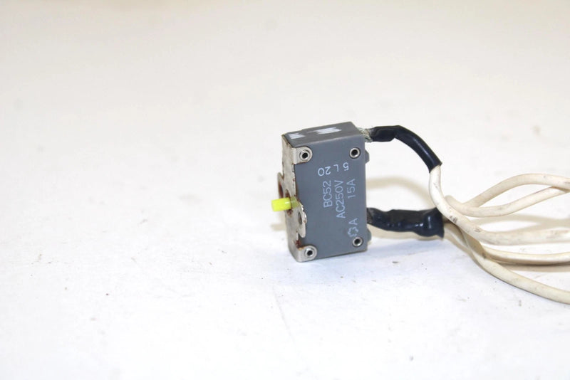 1996 Arctic Cat Monte Carlo 770 Oem Cicuit Charge Protector 3008-626 JA2