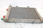 2006 John Deere  Buck 650 Oem Radiator 709200109 AJ0