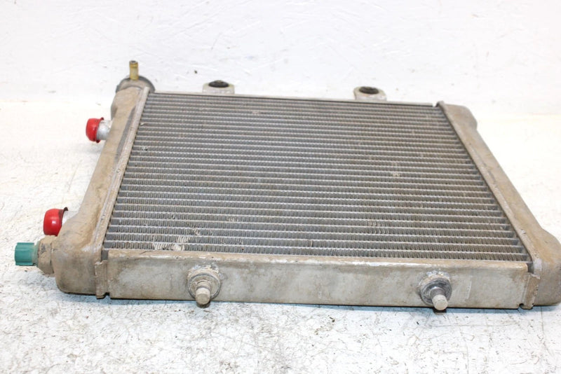 2006 John Deere  Buck 650 Oem Radiator 709200109 AJ0
