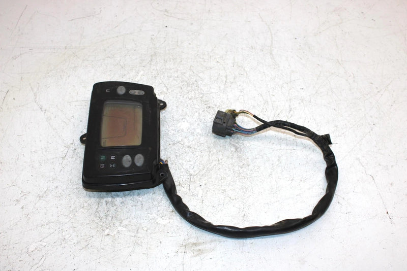 2007 Honda Fortrax 680 Oem Speedometer Cluster 37200-HN8-A61 AH46