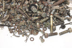 1996 Ski-doo Formula Iii 600 Oem Nut Bolt Spacer Hardware Kit SS22