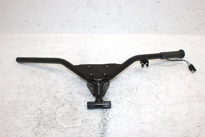 1995 Polaris Xlt Oem Steering Handlebar 1823169-067 SP19