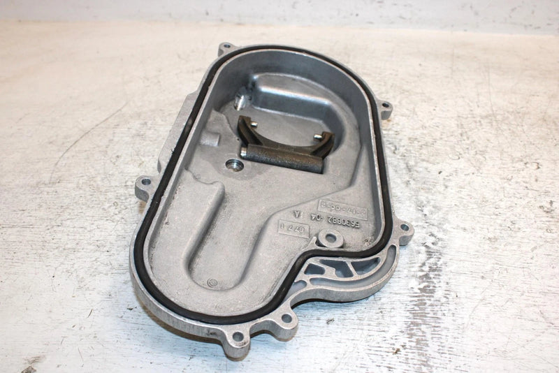 2001 Polaris 800 Le Oem Chain Case Cover 5132594 2202741 SP22
