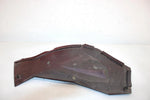19 Polaris Sportsman 570 Sp Oem Left Side Panel 5451308-629 AP34