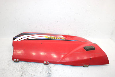 1995 Yamaha Vmax 600 Oem Left Side Panel 8AB-2197H-00-00 SY11
