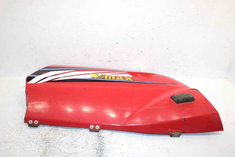 1995 Yamaha Vmax 600 Oem Left Side Panel 8AB-2197H-00-00 SY11