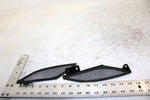 1999 Yamaha Vmax 600 Sx Oem Hood Screen Pair 8CR-77132-00-00 SY5