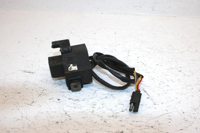 1991 Arctic Cat Lynx Deluxe Oem Left Control 0609-087 SA52