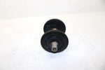 1997 Polaris Classic Touring Oem 5.35 Idler Wheel W/Suspension Tube 1543018 SP41