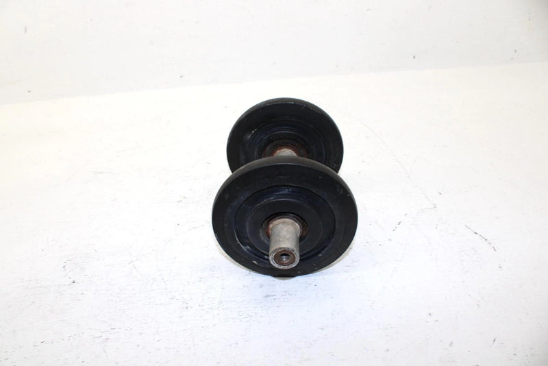 1997 Polaris Classic Touring Oem 5.35 Idler Wheel W/Suspension Tube 1543018 SP41