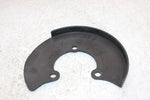 2007 Honda Fortrax 680 Oem Front Right Brake Disc Guard 45255-HP0-A00 AH46