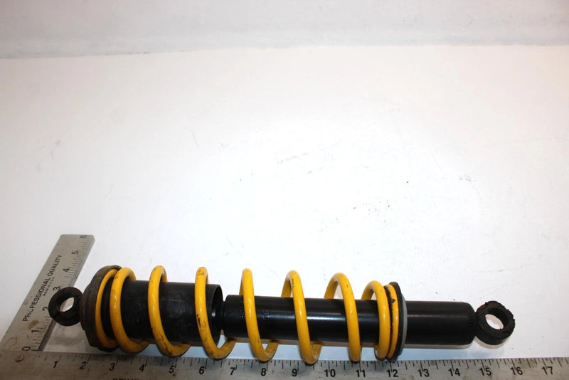 2001 Bombardier Traxter Oem Front Suspension Shock 706200137 AB10
