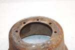 1985 Honda Atc 110 Oem Outer Wheel Rim 42712-968-000 AH68