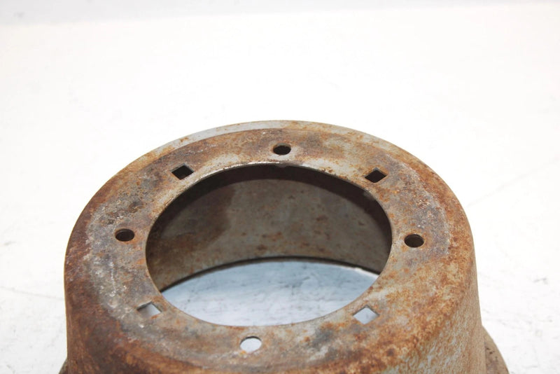 1985 Honda Atc 110 Oem Outer Wheel Rim 42712-968-000 AH68