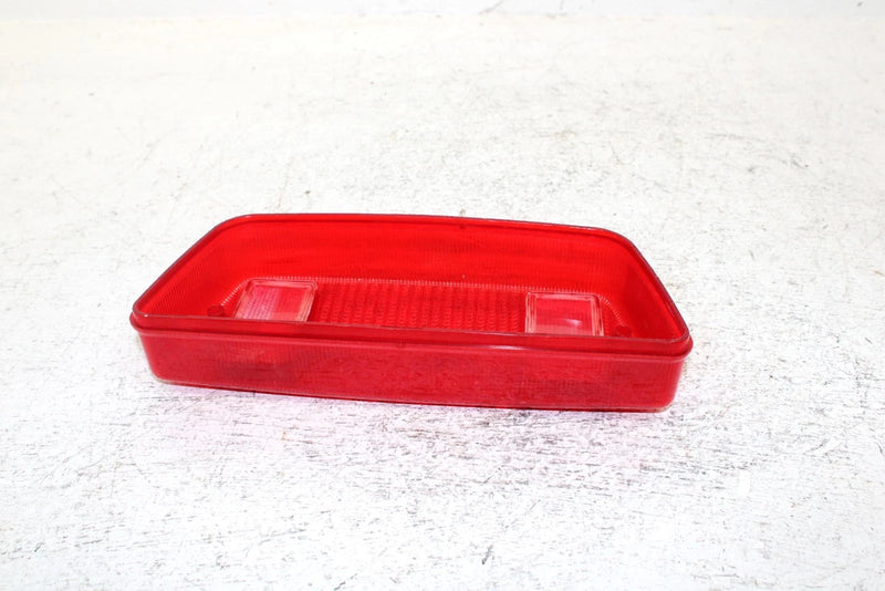 2001 Ski-doo Mxz 800 Oem Tail Brake Light Lens 414513700 SS19