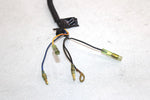 83 Yamaha  Ytm M225 Dxk Oem Main Wire Harness 21V-82590-00-00 AY42