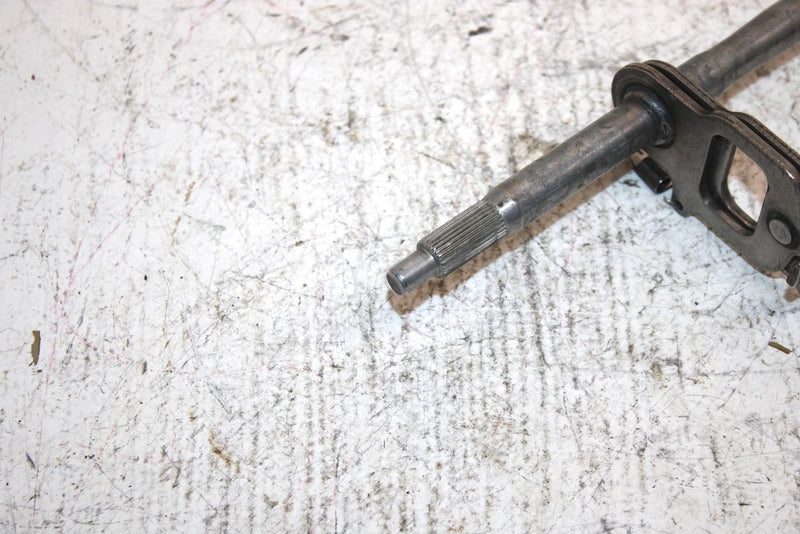 00 Kawasaki Bayou 300 4x4 Oem Shift Shaft 13161-1236 AK20