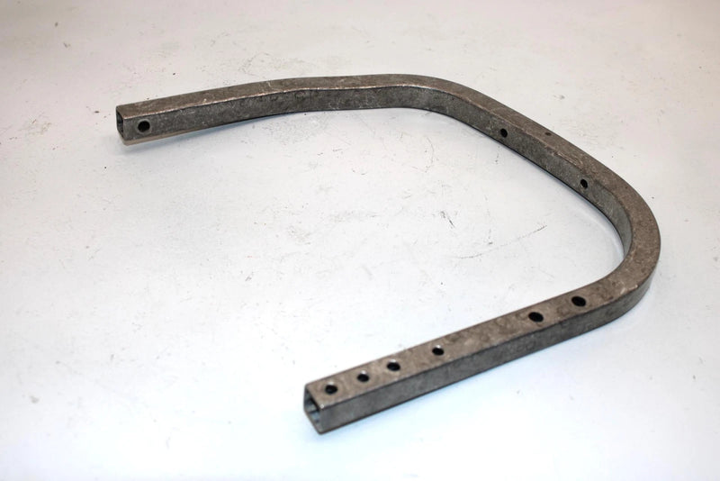 97 Yamaha Phazer Pz480es E Start Oem Footrest Reinforcement 8V0-21926-01-00 SY40