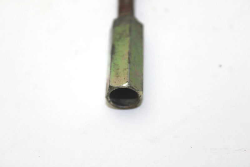89 Yamaha Exciter EX570N OEM Throttle Cable Guide 8X6-14155-00-00 SY54