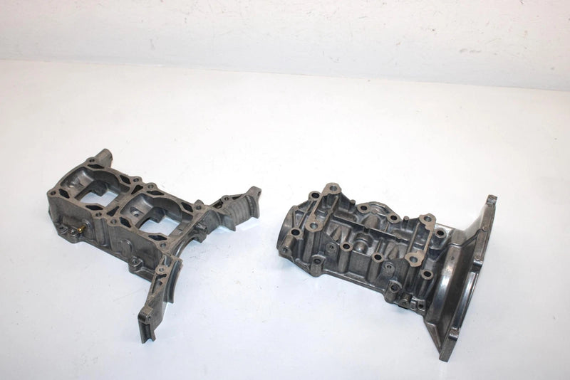 87 Polaris Sport Oem Crankcase 3083563 SPS