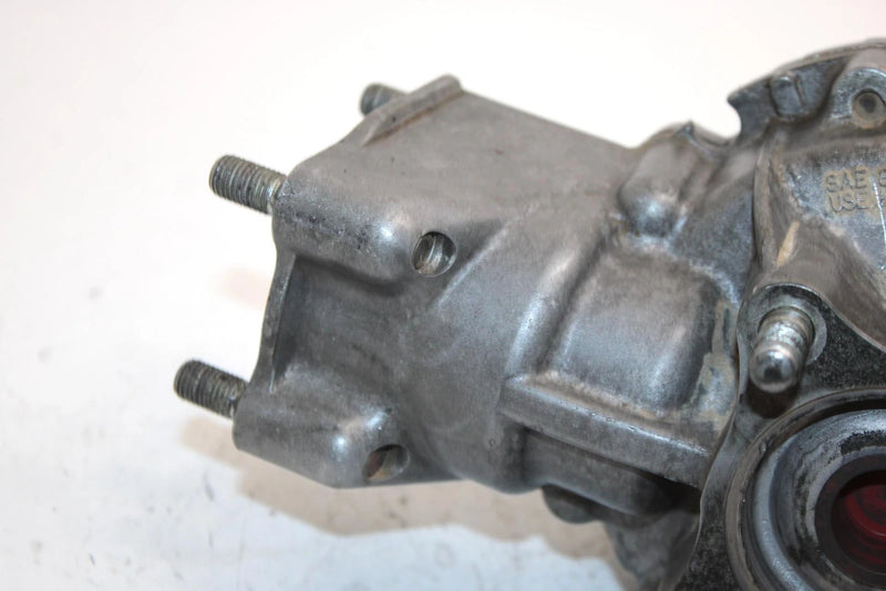 1987 Honda Fourtrax 350 A Oem Front Differential Gearcase 41400-HA7-770 AH39