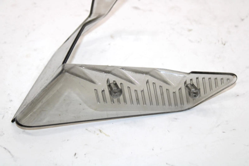 2017 Ski-doo Grand Touring 900 OEM Left Deflector 517305777 SS65