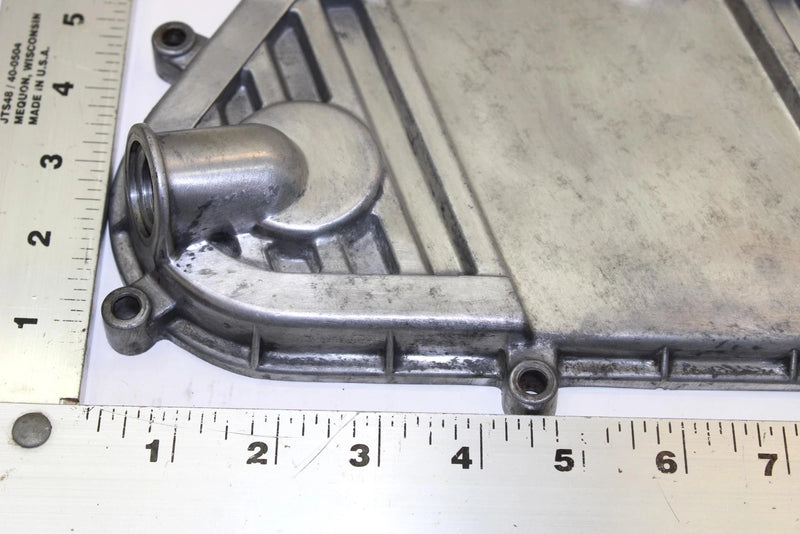 Yamaha Oem Chain Case Cover 82M-47543-00-00 Q1561