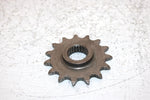 2000 Polaris Xplorer Oem 15T Transmission Sprocket 3233730 AP177