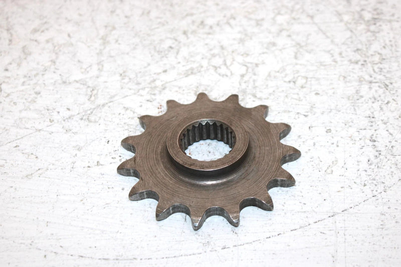 2000 Polaris Xplorer Oem 15T Transmission Sprocket 3233730 AP177