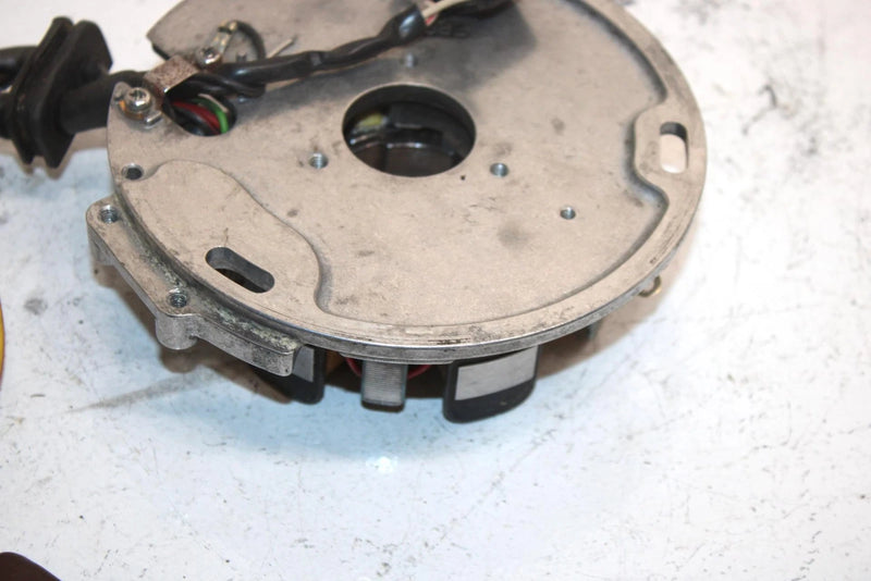 97 Polaris Xcr 600 Se Oem Stator Magneto 3085289 SP18