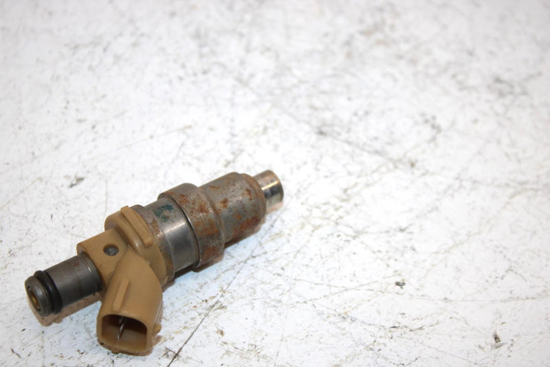 00 Arctic Cat Zl 600 Efi Oem Square Fuel Injector 3005-705 SAS7