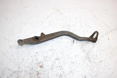 04 Honda Fourtrax Rincon Oem Rear Brake Pedal 46500-HN8-A00 46500-HN8-000 AH2
