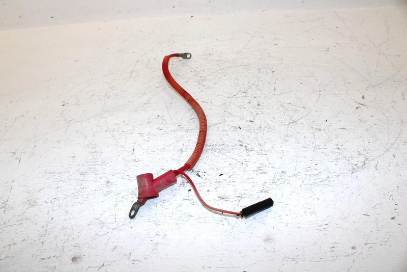 1999 Arctic Cat 300 Oem Starter Motor Wire 0445-012 AA12