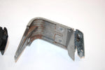 98 Polaris Indy 440 Oem Side Panel Bracket Set 5240995 5240994-067 Q5588