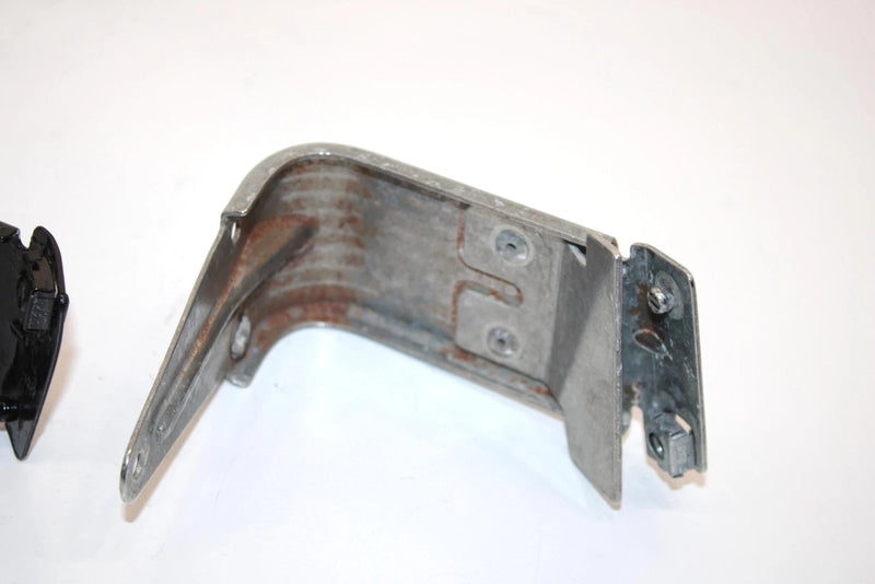 98 Polaris Indy 440 Oem Side Panel Bracket Set 5240995 5240994-067 Q5588