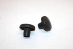 2000 Ski-doo Mxz 600 Oem Spindle Cap Pair 572091300 SS15
