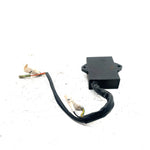 96 Yamaha Big Bear 350 4x4 OEM CDI ECU ECM Ignition 3HN-85540-30-00 AY55
