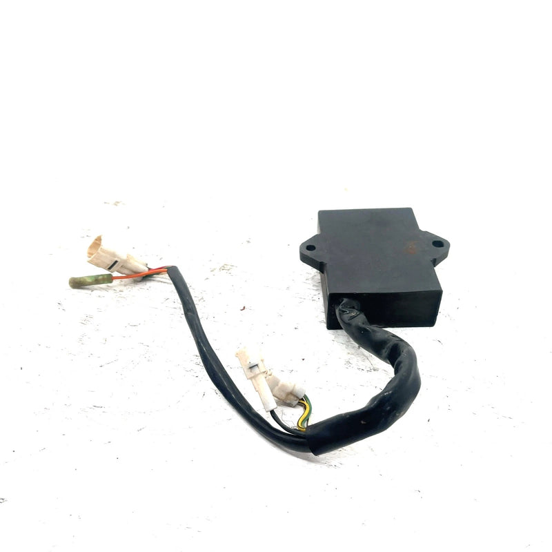 96 Yamaha Big Bear 350 4x4 OEM CDI ECU ECM Ignition 3HN-85540-30-00 AY55
