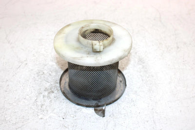 1997 Kawasaki Bayou 220 Oem Air Filter Cage 13091-1488 AK21