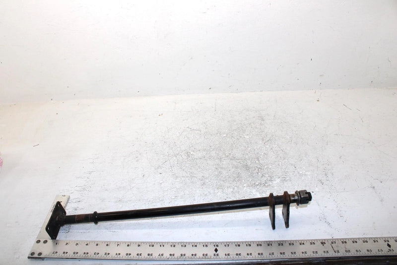 1996 Polaris Xplorer 300 Oem Steering Post Shaft 1843067 AP93