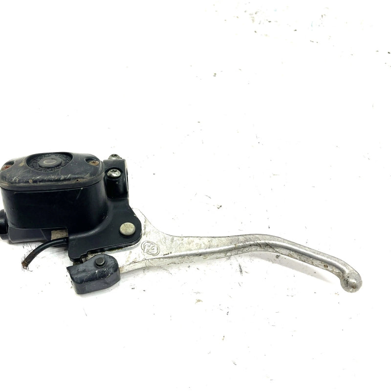 07 Arctic Cat 700 4x4 Automatic OEM Front Brake Master Cylinder 1502-902 AA33