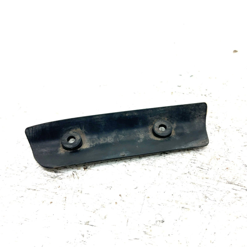 04-07 Honda Rancher 400 4x4 AT OEM Side Heat Protector 19070-HN7-000 AH77